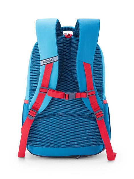 Amercan Tourister Toodle 4.0 Unisex Kids Geometric Backpack