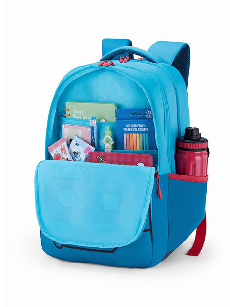 Amercan Tourister Toodle 4.0 Unisex Kids Geometric Backpack