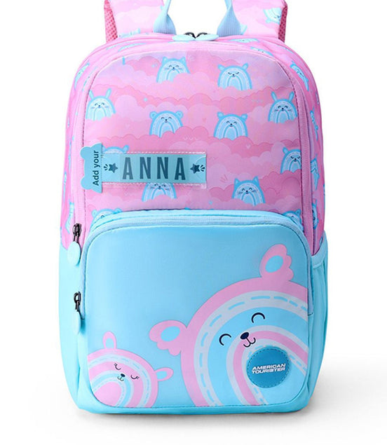 American Tourister Diddle 4.0 Kids Backpack