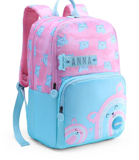 American Tourister Diddle 4.0 Kids Backpack