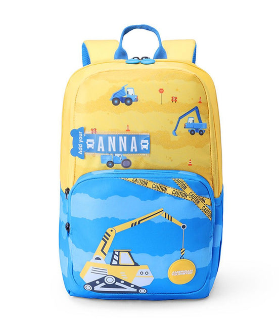 American Tourister Diddle 4.0 Kids Backpack