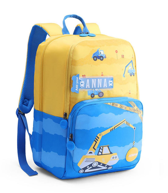 American Tourister Diddle 4.0 Kids Backpack