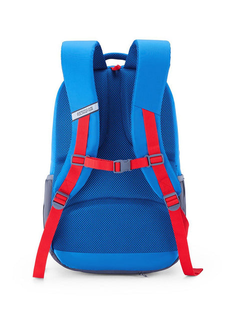 Amercan Tourister Toodle 4.0 Unisex Kids Geometric Backpack