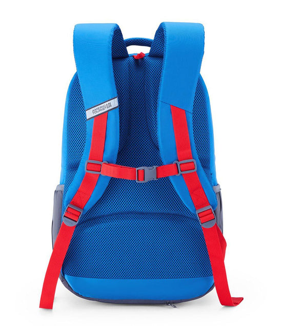 Amercan Tourister Toodle 4.0 Unisex Kids Geometric Backpack