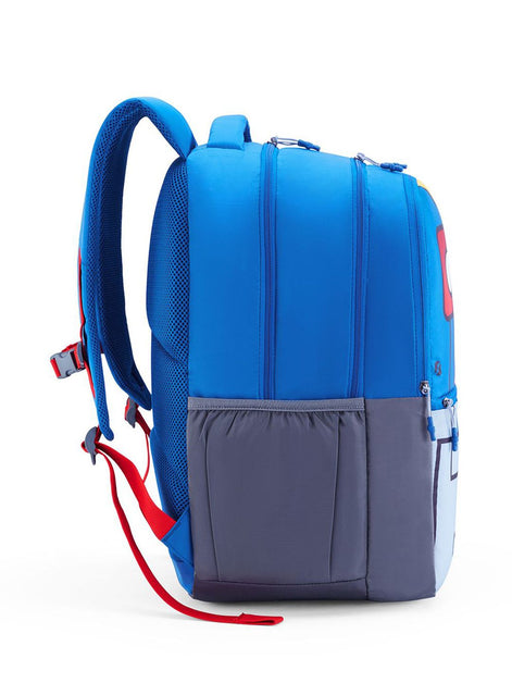 Amercan Tourister Toodle 4.0 Unisex Kids Geometric Backpack