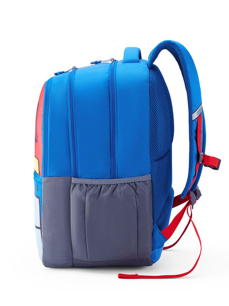 Amercan Tourister Toodle 4.0 Unisex Kids Geometric Backpack