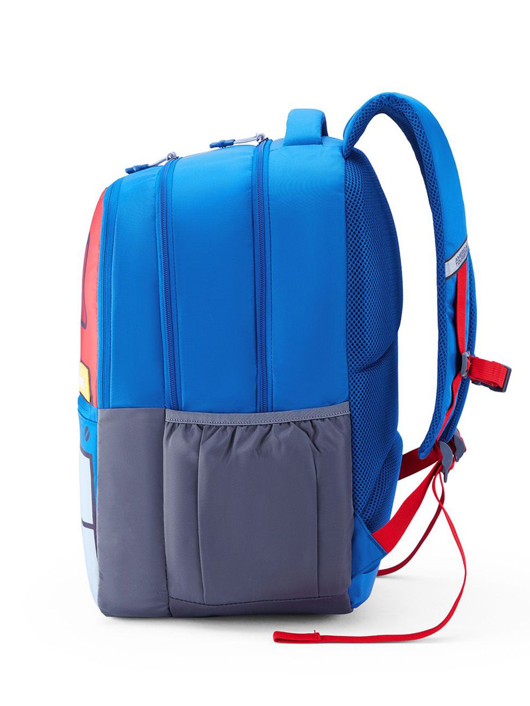Amercan Tourister Toodle 4.0 Unisex Kids Geometric Backpack