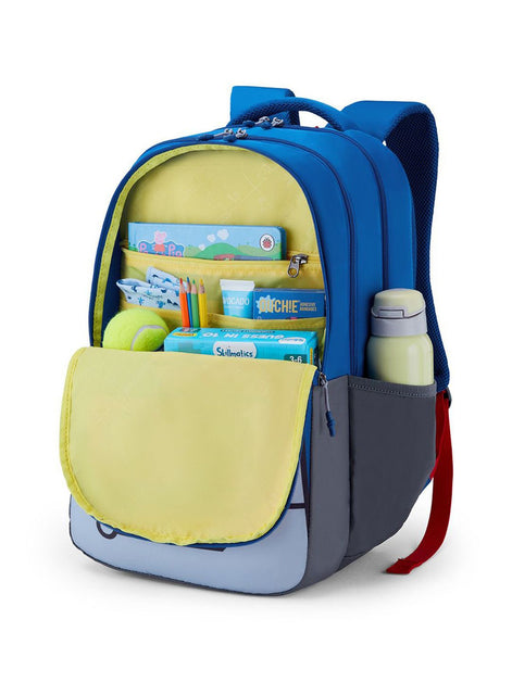 Amercan Tourister Toodle 4.0 Unisex Kids Geometric Backpack