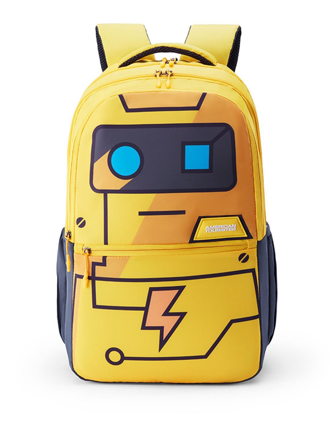 Amercan Tourister Toodle 4.0 Unisex Kids Geometric Backpack
