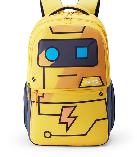 Amercan Tourister Toodle 4.0 Unisex Kids Geometric Backpack