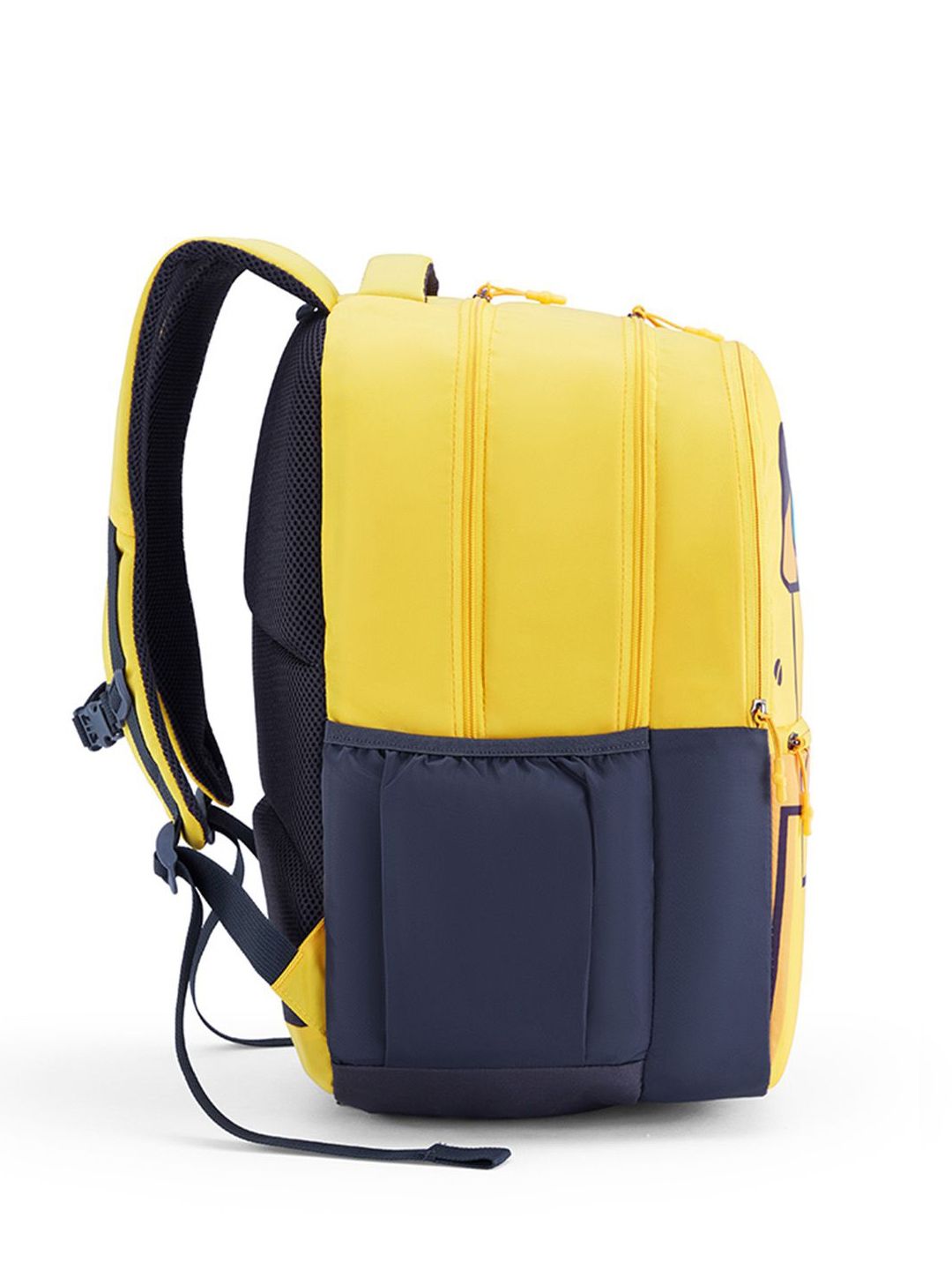 Amercan Tourister Toodle 4.0 Unisex Kids Geometric Backpack