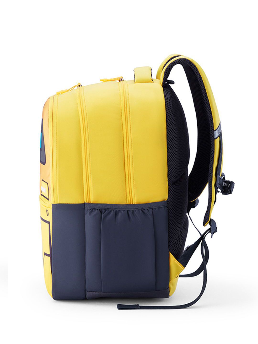 Amercan Tourister Toodle 4.0 Unisex Kids Geometric Backpack
