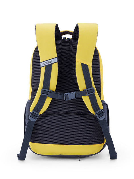 Amercan Tourister Toodle 4.0 Unisex Kids Geometric Backpack