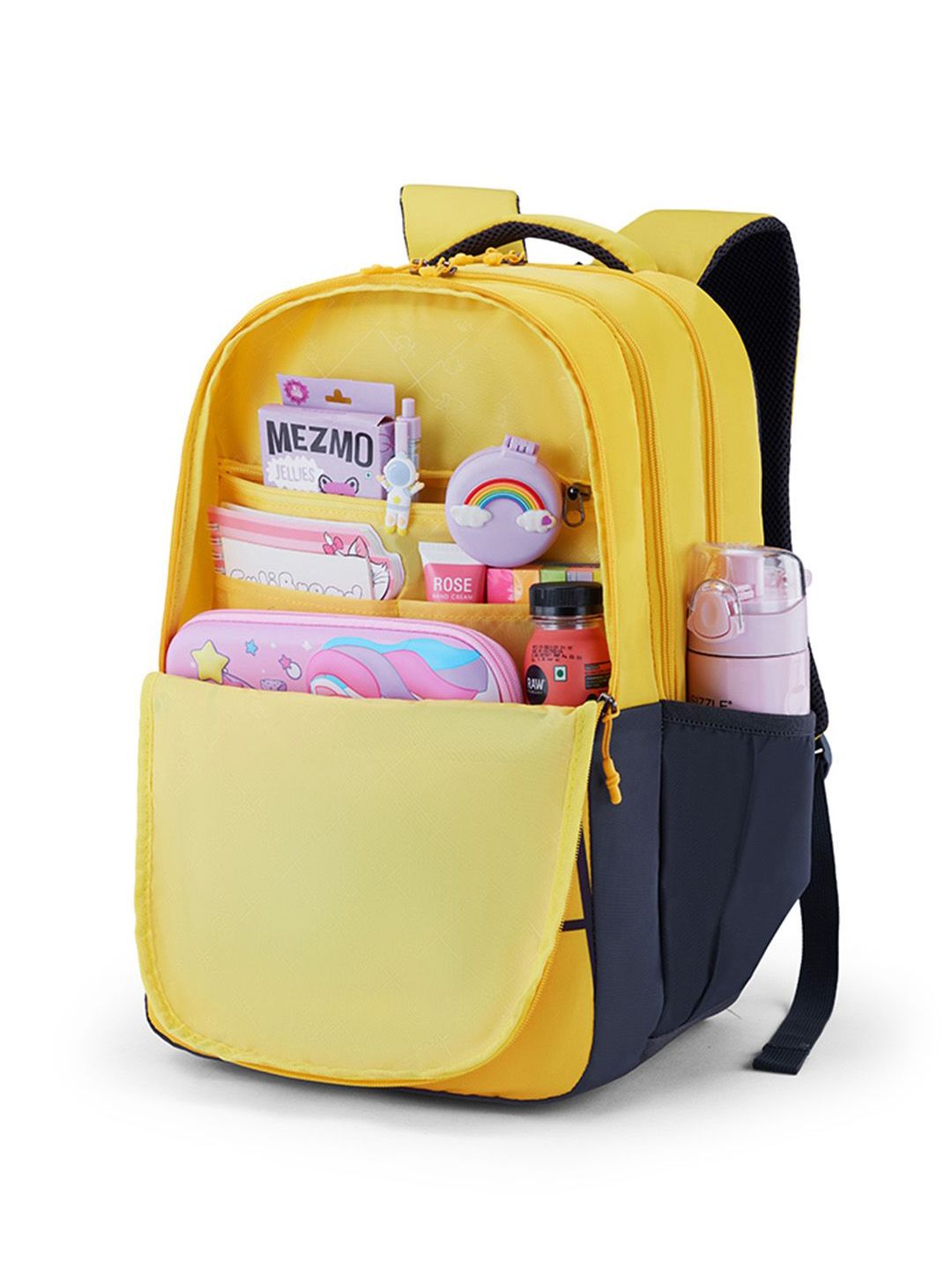 Amercan Tourister Toodle 4.0 Unisex Kids Geometric Backpack