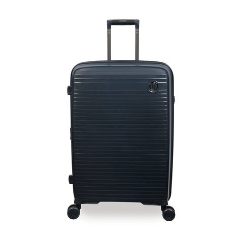 IT Luggage Spontaneous Blueberry Trolley Bag