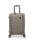 IT Luggage Spontaneous Feather Grey Trolley Bag