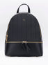 Itti Women Alice Luggage Compatible Backpack