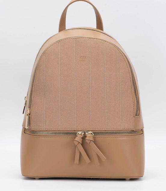 Itti Women Alice Luggage Compatible Backpack