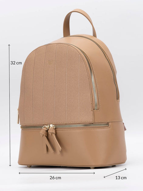 Itti Women Alice Luggage Compatible Backpack