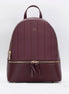 Itti Women Alice Luggage Compatible Backpack
