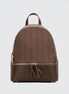 Itti Women Alice Luggage Compatible Backpack