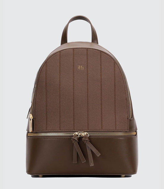 Itti Women Alice Luggage Compatible Backpack