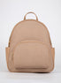 Itti Women Olivia Textured Backpack
