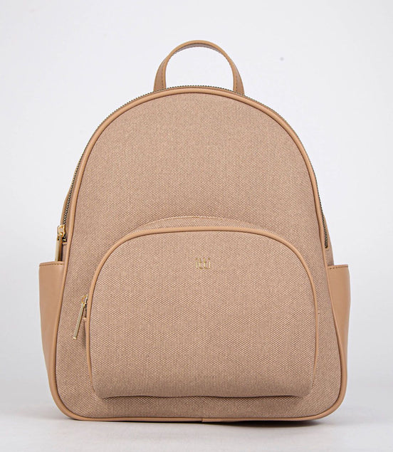 Itti Women Olivia Textured Backpack