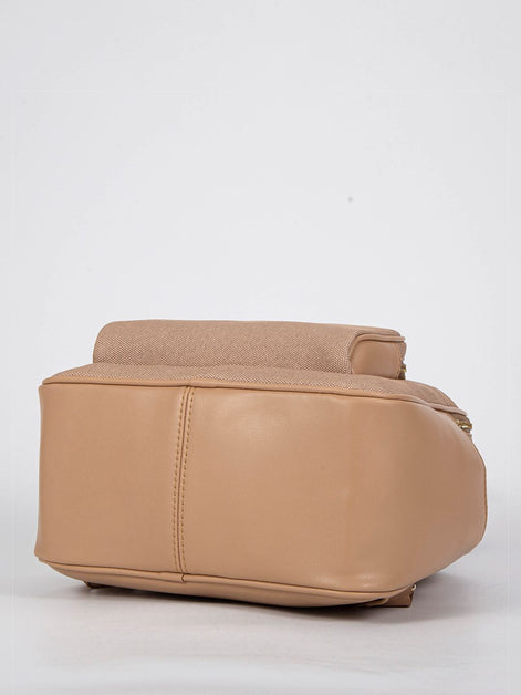 Itti Women Olivia Textured Backpack