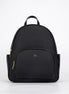 Itti Women Olivia Textured Backpack