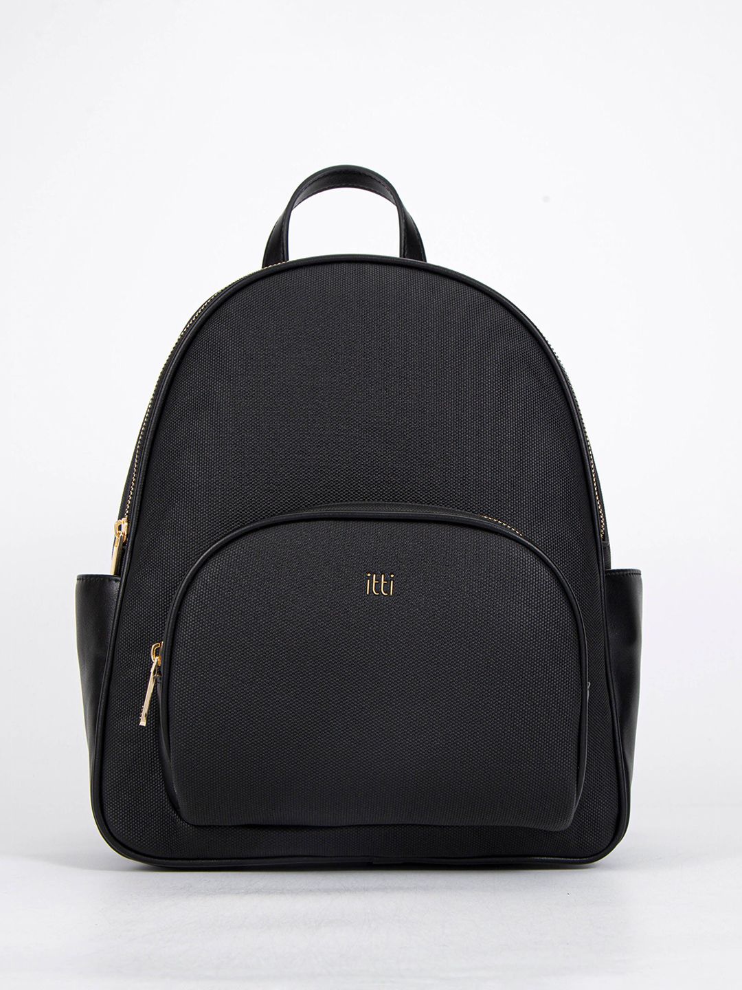 Itti Women Olivia Textured Backpack