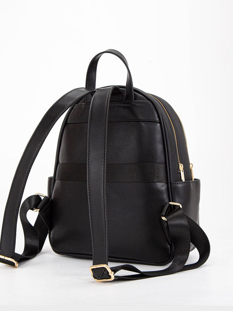 Itti Women Olivia Textured Backpack
