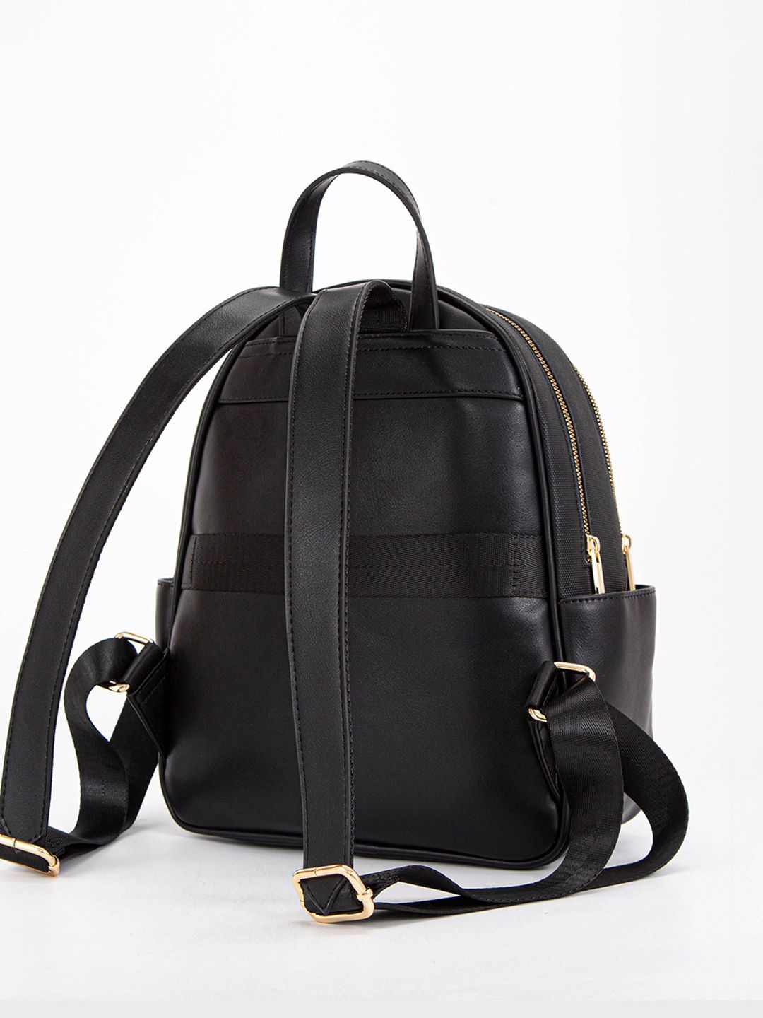 Itti Women Olivia Textured Backpack