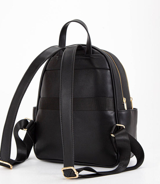 Itti Women Olivia Textured Backpack