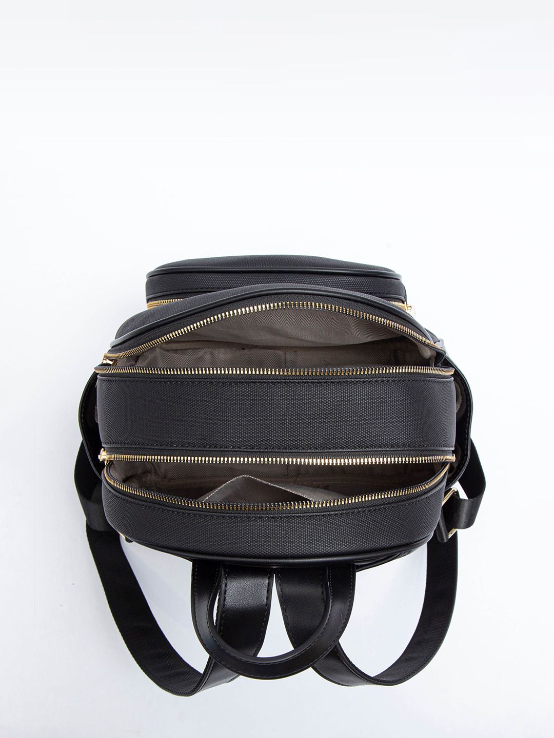 Itti Women Olivia Textured Backpack