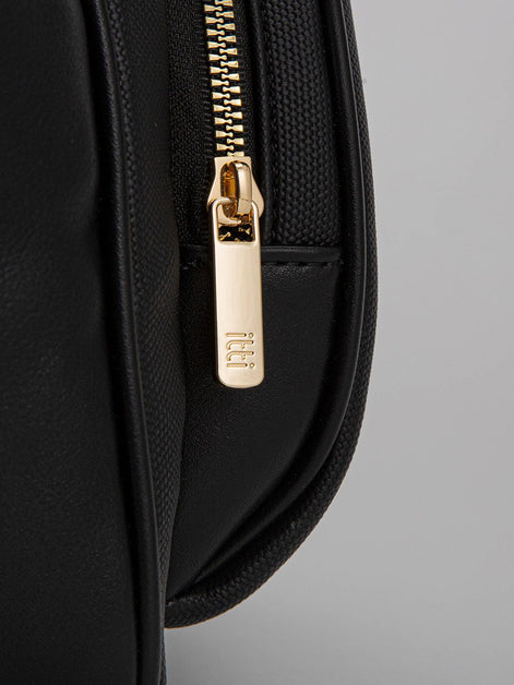 Itti Women Olivia Textured Backpack