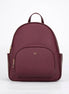 Itti Women Olivia Textured Backpack