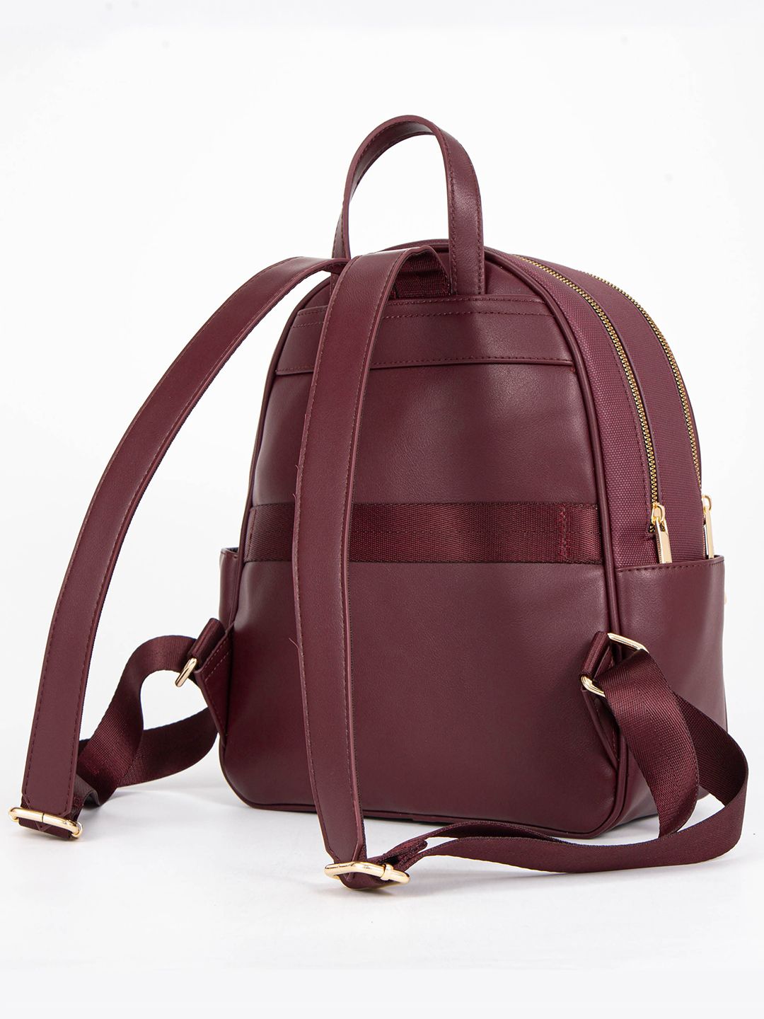 Itti Women Olivia Textured Backpack