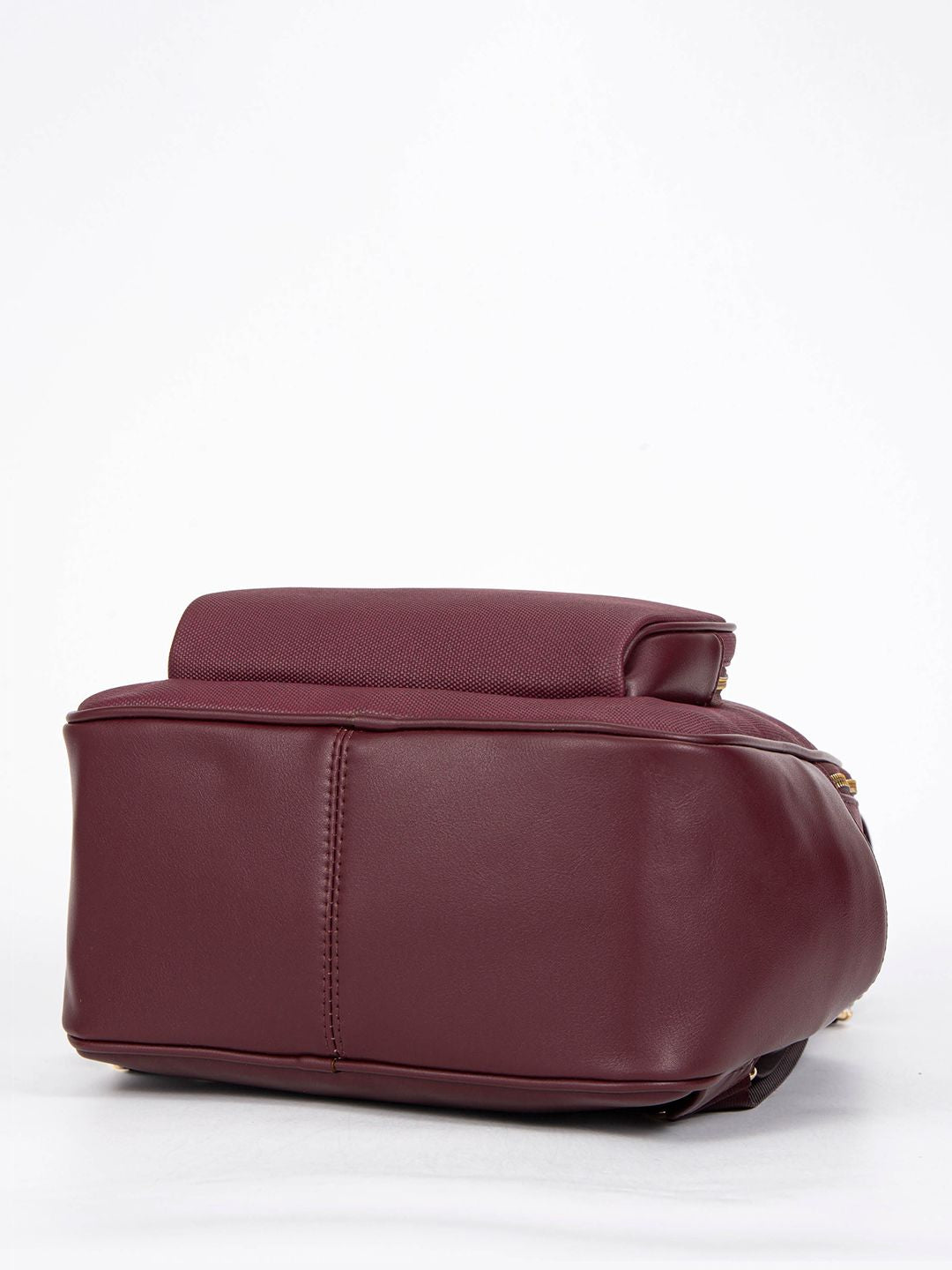 Itti Women Olivia Textured Backpack