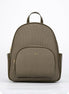 Itti Women Olivia Textured Backpack