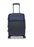 Tommy Hilfiger Pittsburg Textured Hard-Sided Trolley Bag
