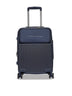 Tommy Hilfiger Pittsburg Textured Hard-Sided Trolley Bag