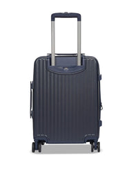 Tommy Hilfiger Pittsburg Textured Hard-Sided Trolley Bag - image 4 of 8