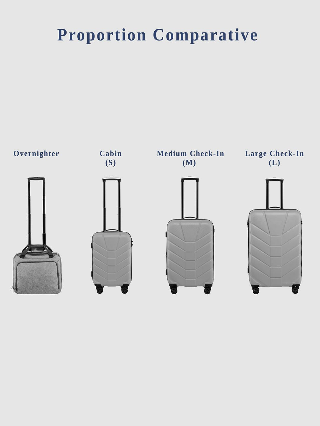 Tommy Hilfiger Pittsburg Textured Hard-Sided Trolley Bag