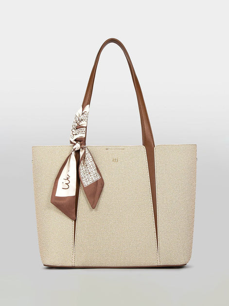 Itti Capri Tote Women Handbag