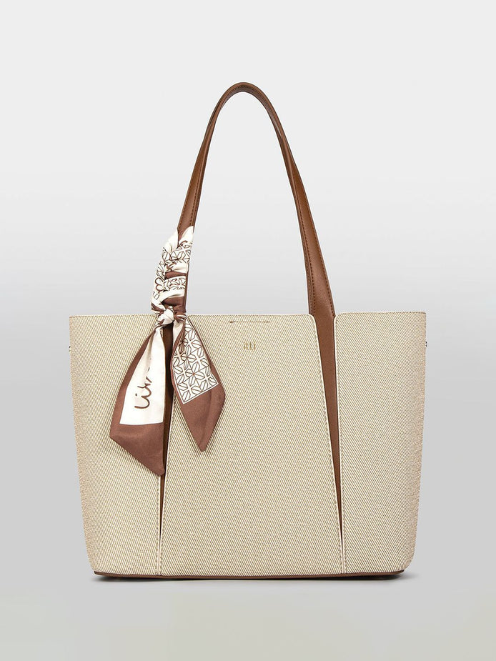 Itti Capri Tote Women Handbag