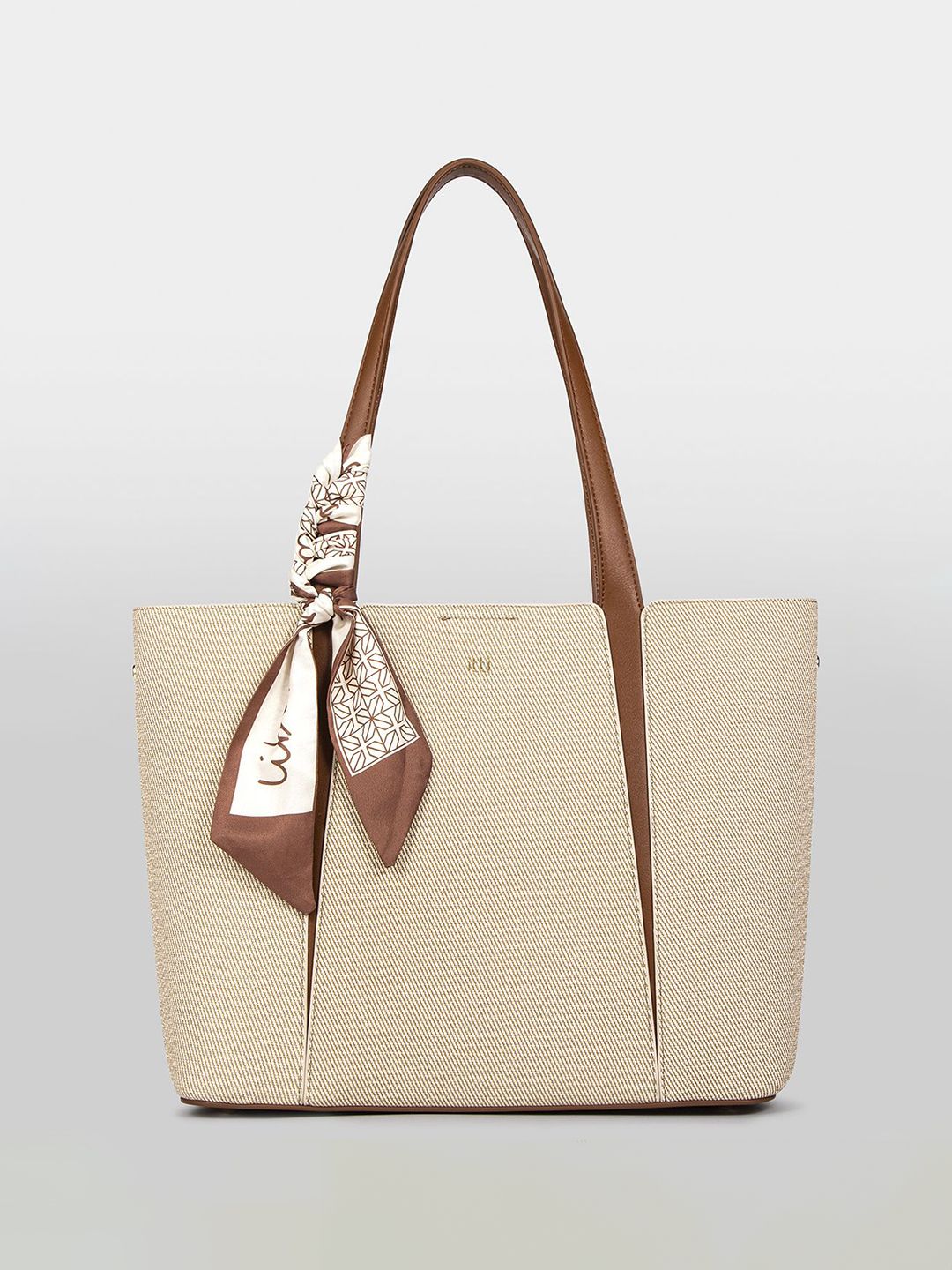 Itti Capri Tote Women Handbag