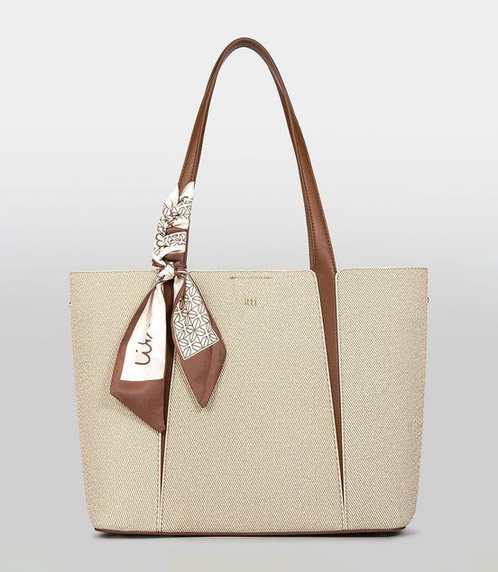 Itti Capri Tote Women Handbag