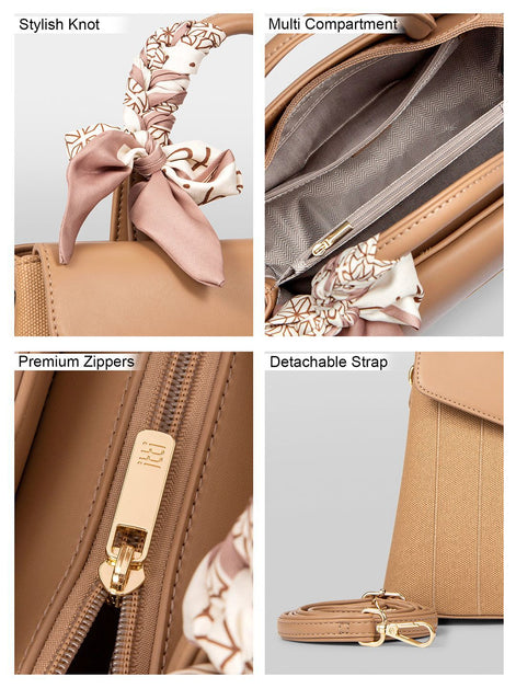 Itti Women Cher Handbag