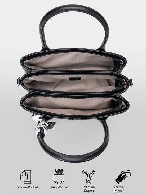 Itti Jane Women Handbag